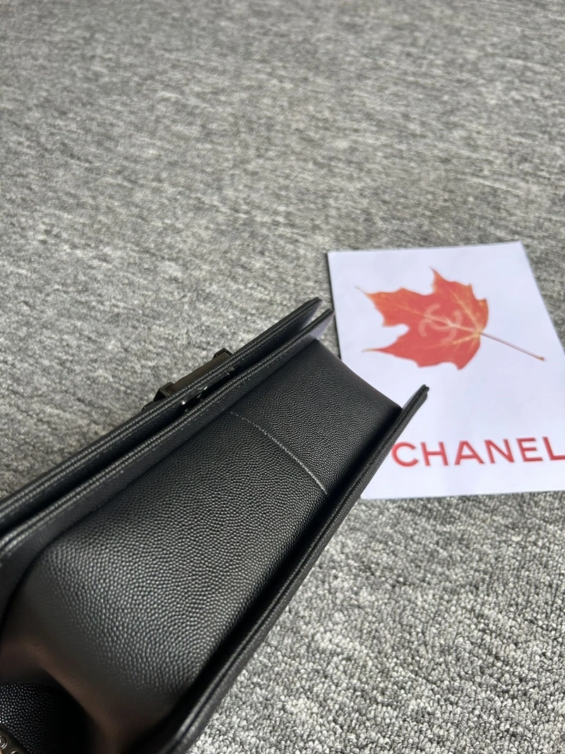 Chanel Leboy Series Bags 4016A-0578