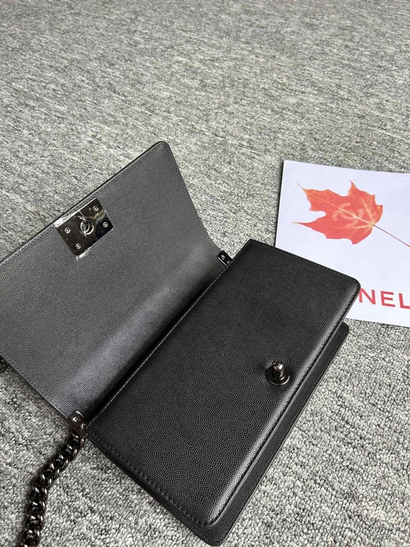 Chanel Leboy Series Bags 4016A-0578