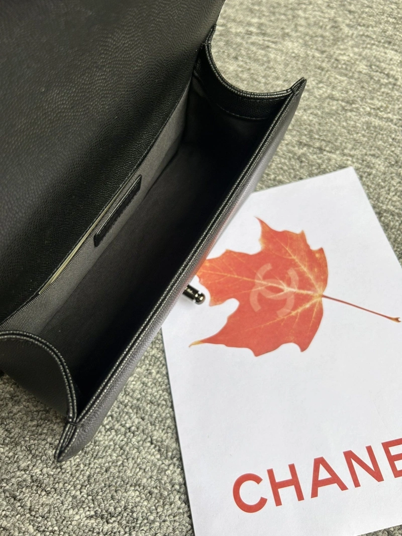 Chanel Leboy Series Bags 4016A-0578