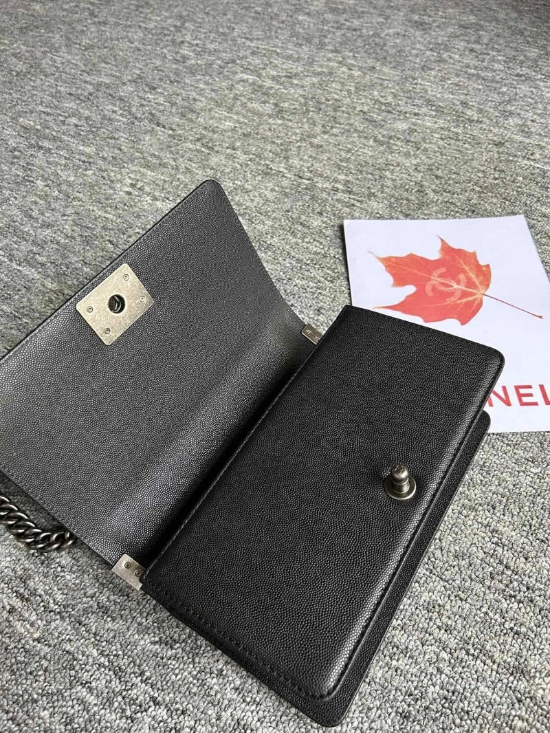 Chanel Leboy Series Bags 4016A-0579