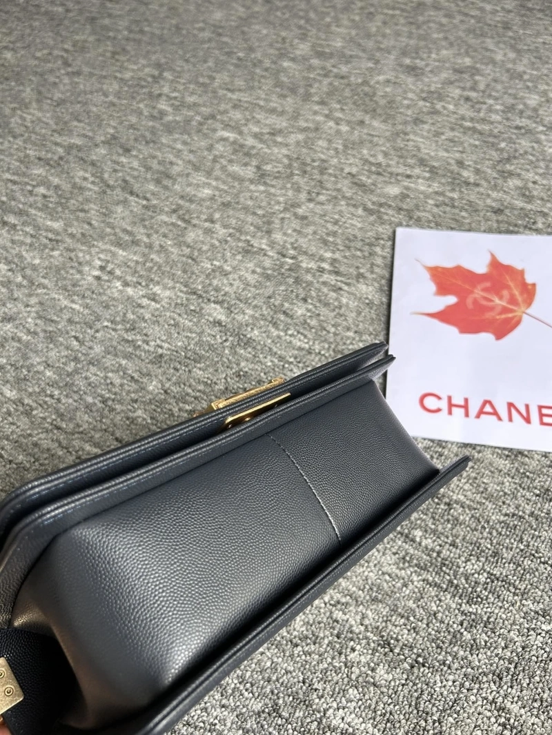 Chanel Leboy Series Bags 4016A-0582