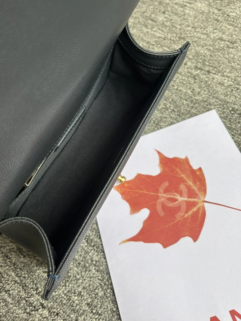 Chanel Leboy Series Bags 4016A-0582