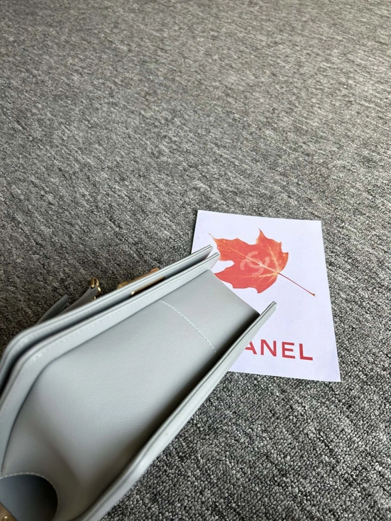 Chanel Leboy Series Bags 4016A-0583