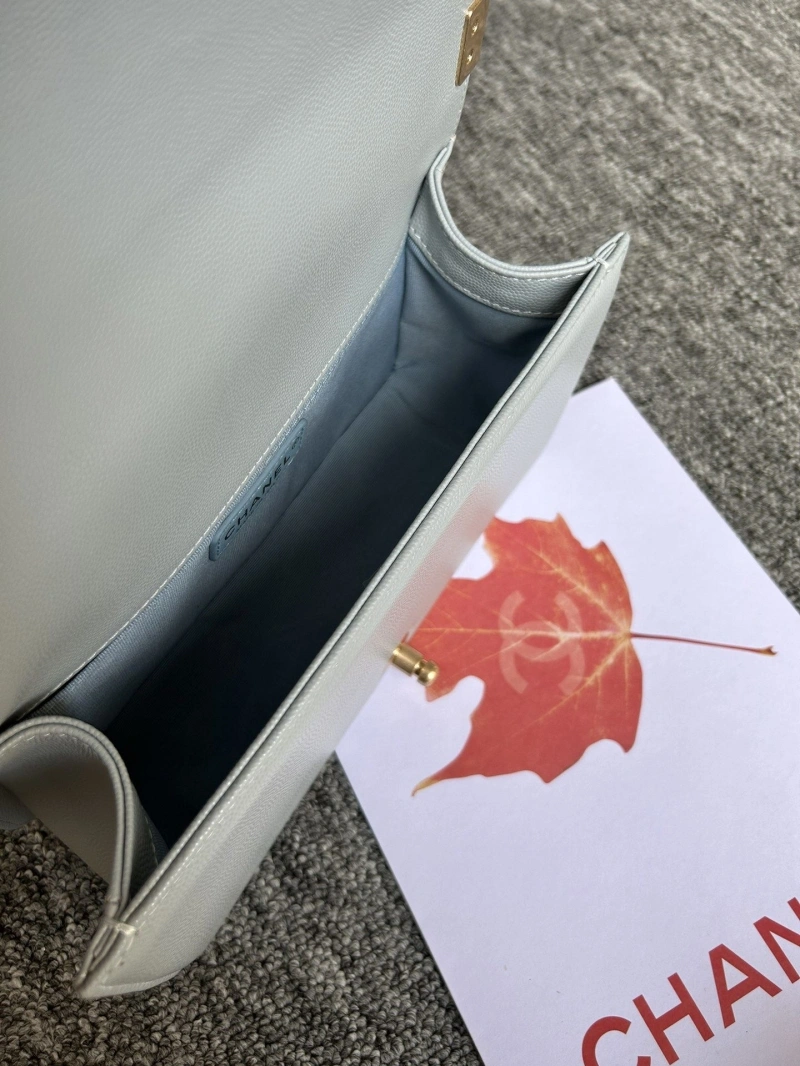 Chanel Leboy Series Bags 4016A-0583