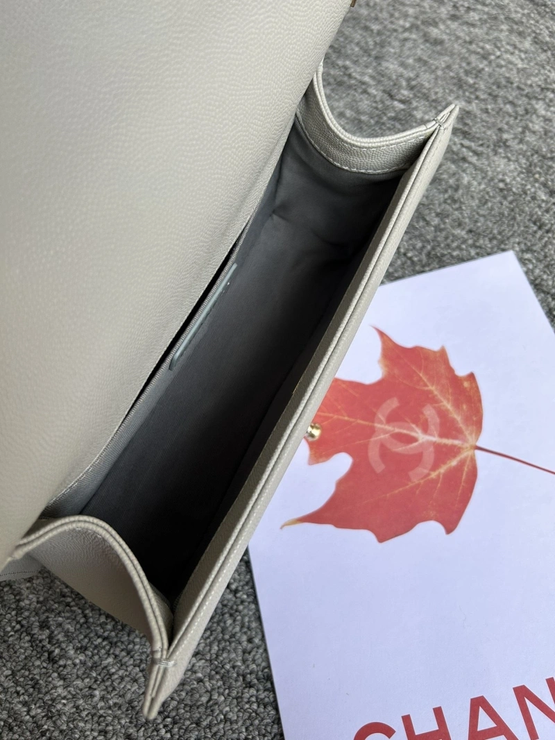 Chanel Leboy Series Bags 4016A-0585