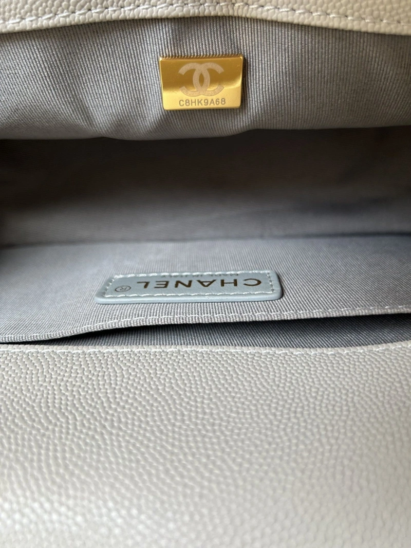 Chanel Leboy Series Bags 4016A-0585