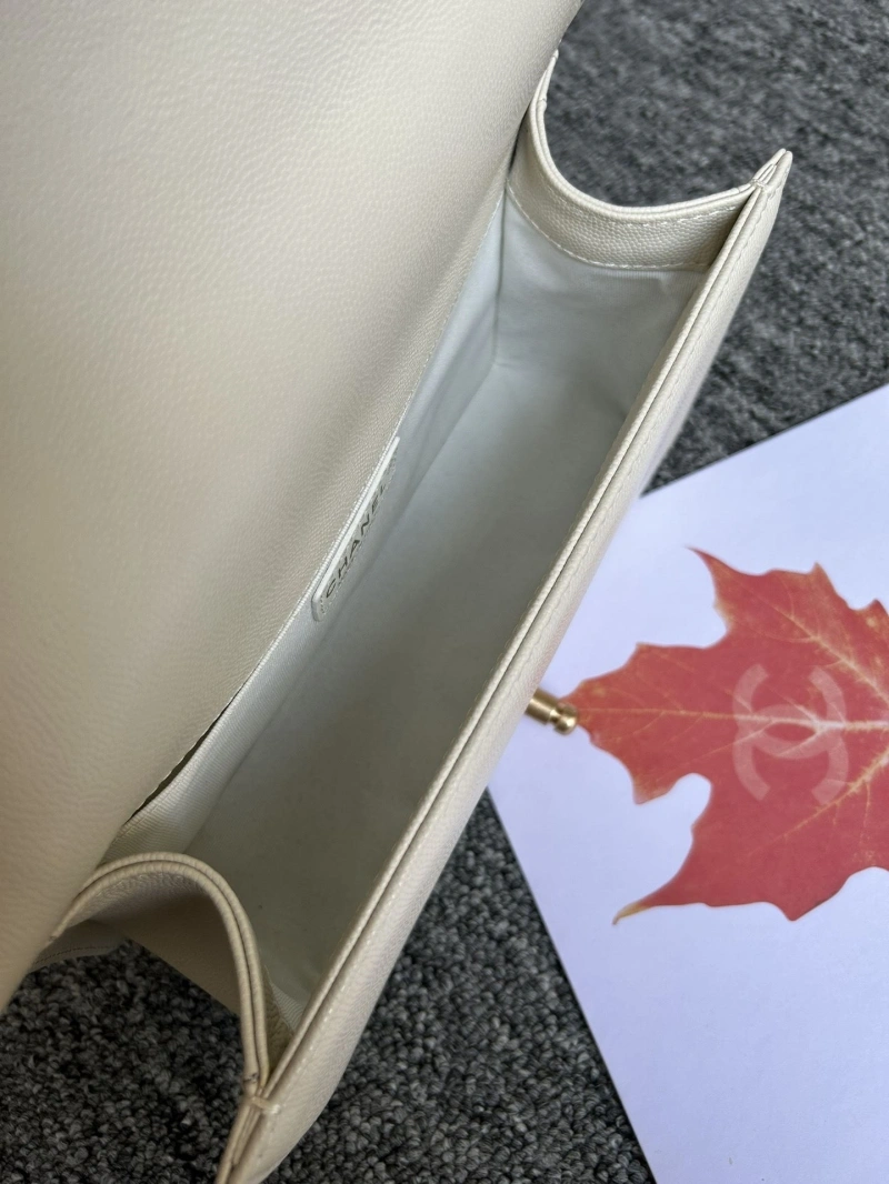 Chanel Leboy Series Bags 4016A-0587