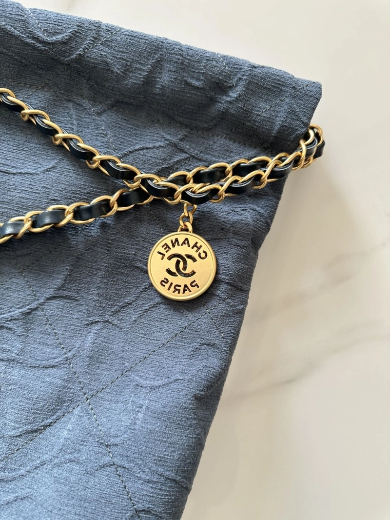 Chanel Gabrielle Bags 4016A-0588