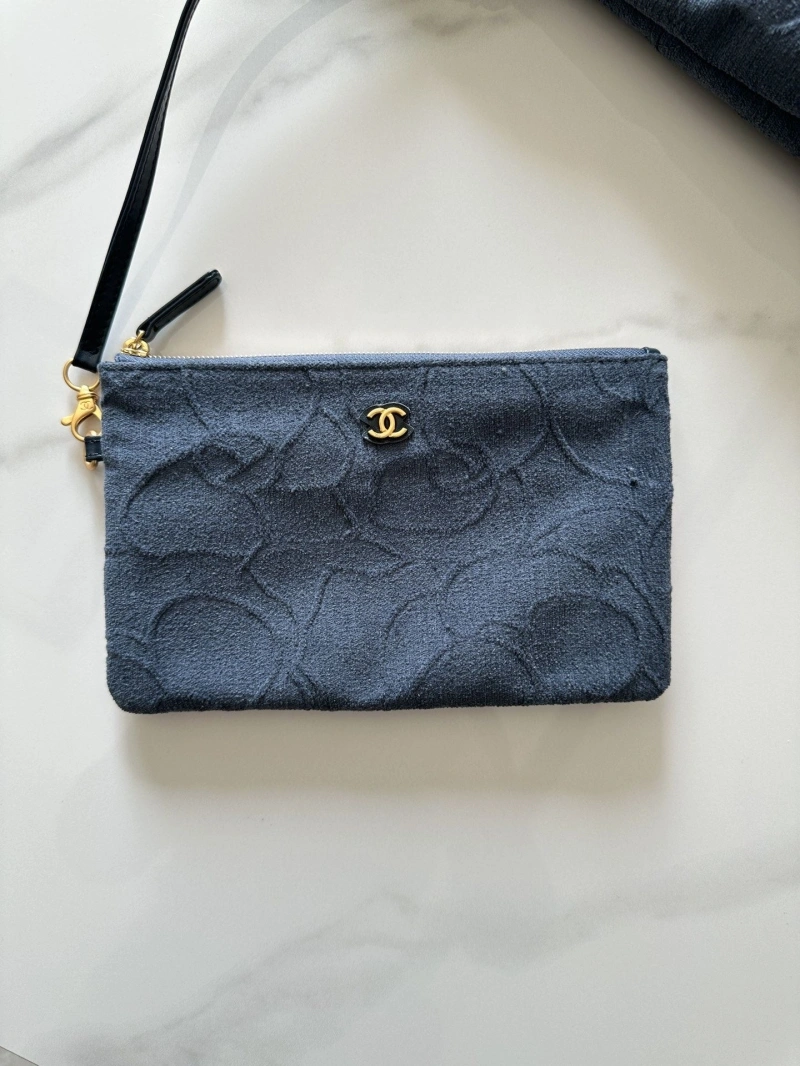 Chanel Gabrielle Bags 4016A-0588