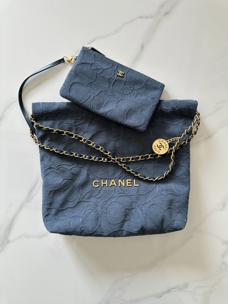 Chanel Gabrielle Bags 4016A-0588