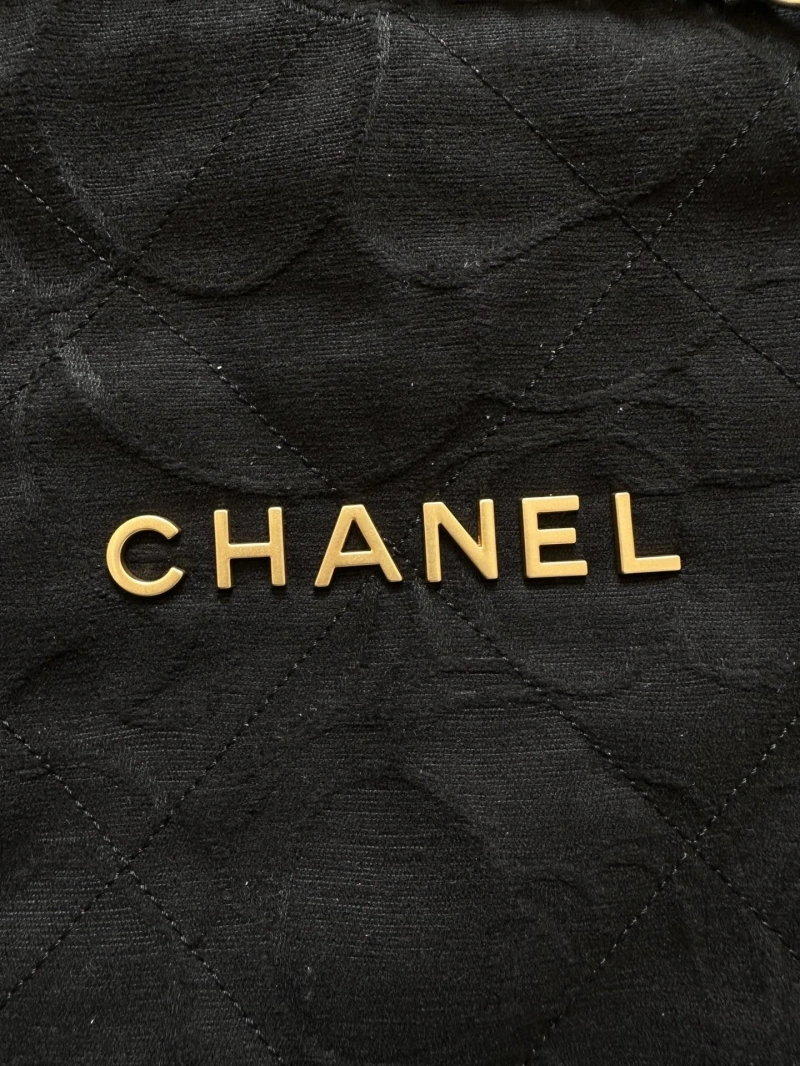 Chanel Gabrielle Bags 4016A-0589