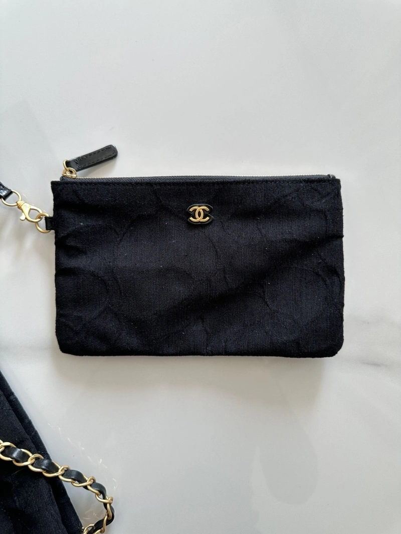 Chanel Gabrielle Bags 4016A-0589