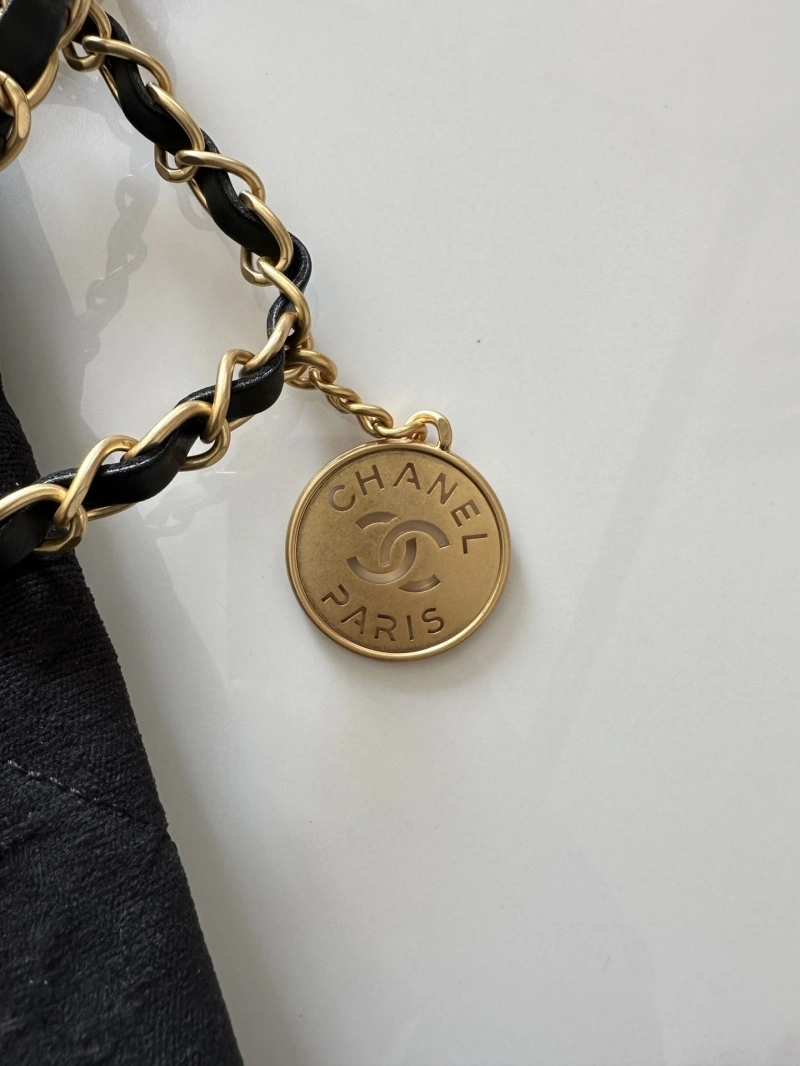 Chanel Gabrielle Bags 4016A-0589