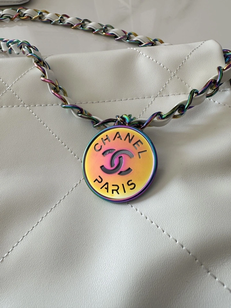 Chanel Gabrielle Bags 4016A-0593