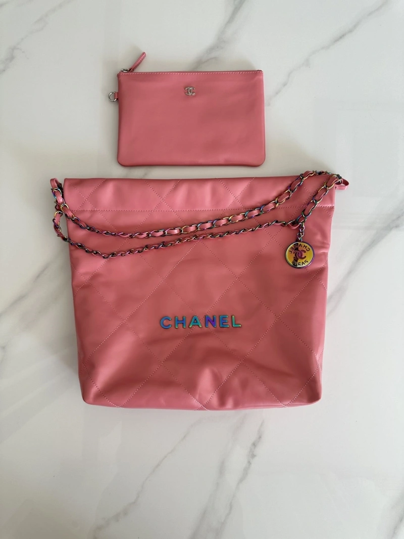 Chanel Gabrielle Bags 4016A-0595