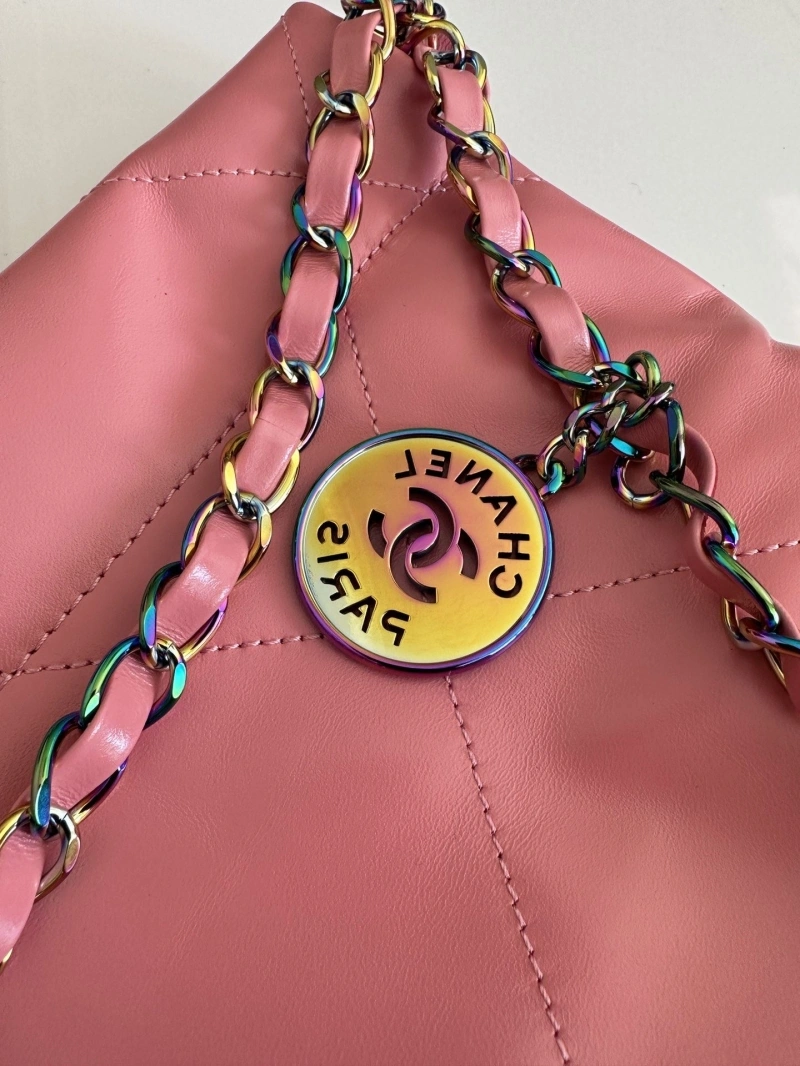 Chanel Gabrielle Bags 4016A-0595