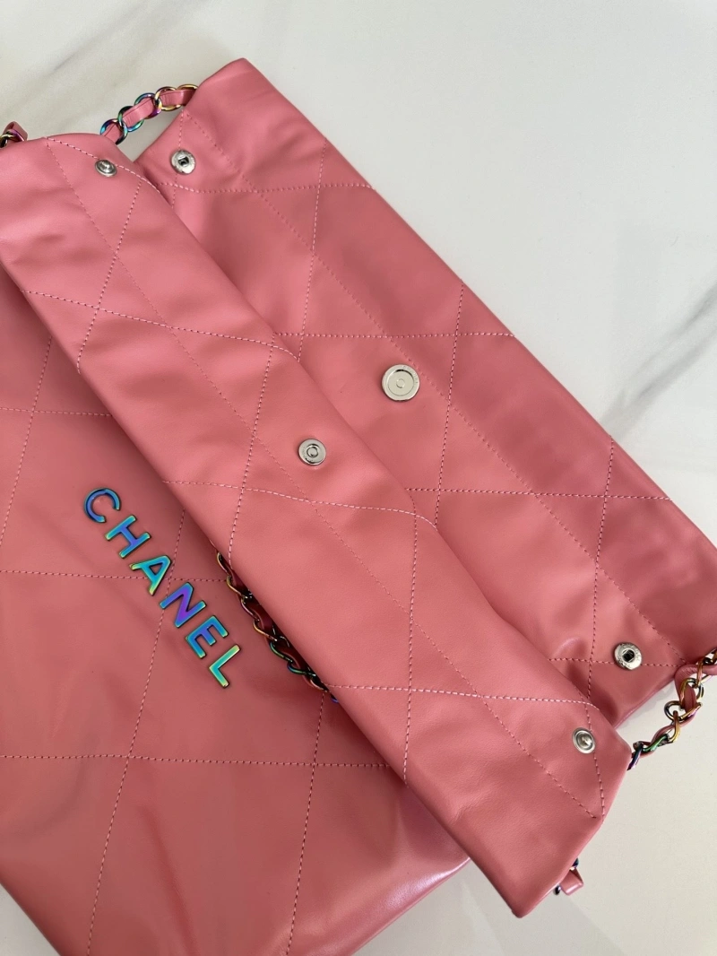 Chanel Gabrielle Bags 4016A-0595