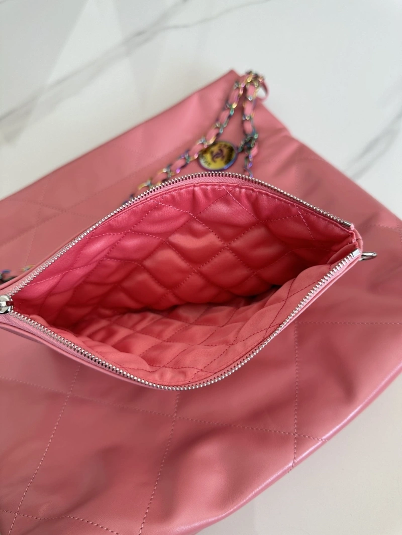 Chanel Gabrielle Bags 4016A-0595