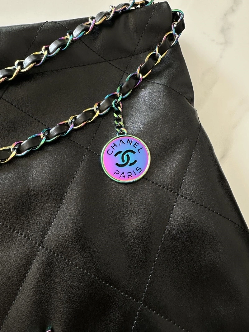 Chanel Gabrielle Bags 4016A-0596