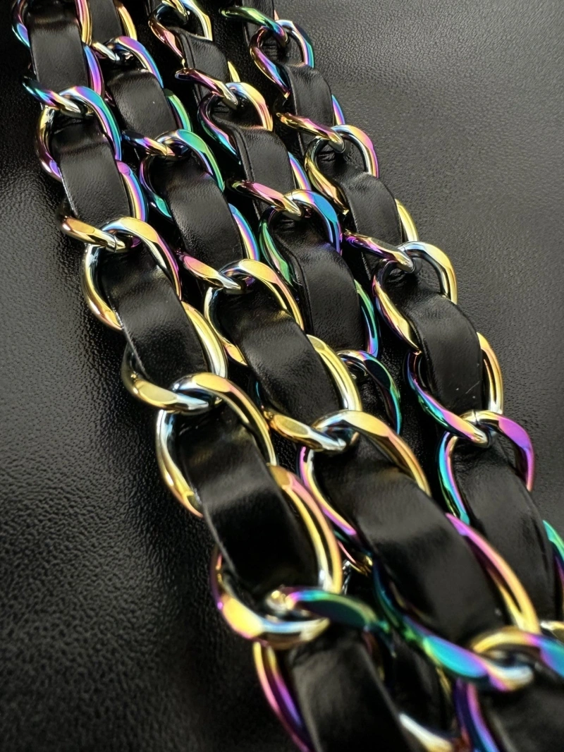 Chanel Gabrielle Bags 4016A-0596