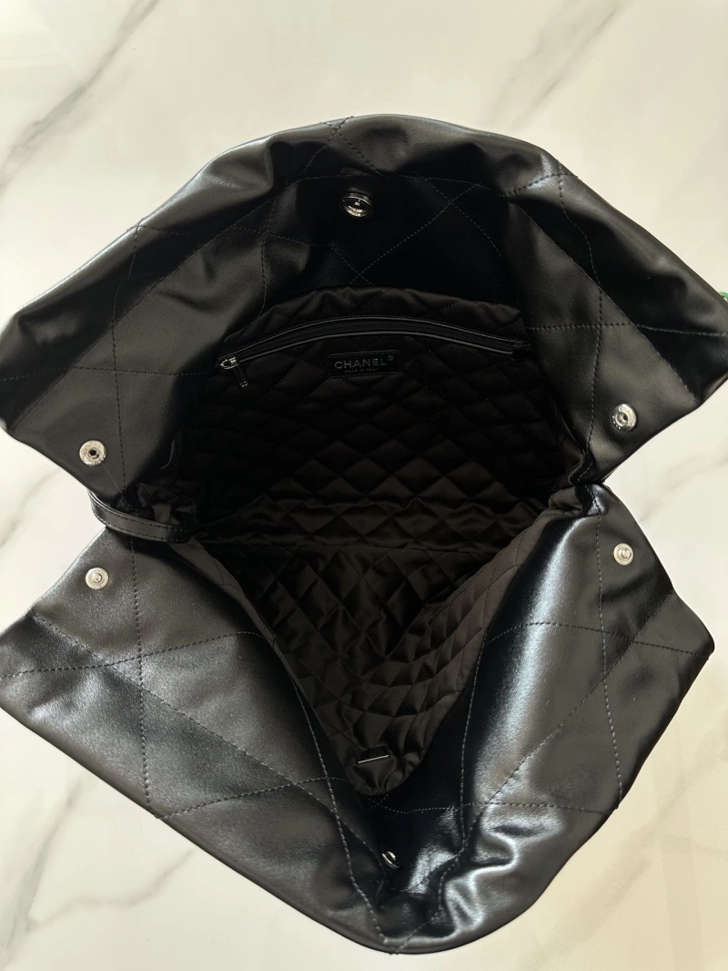 Chanel Gabrielle Bags 4016A-0596