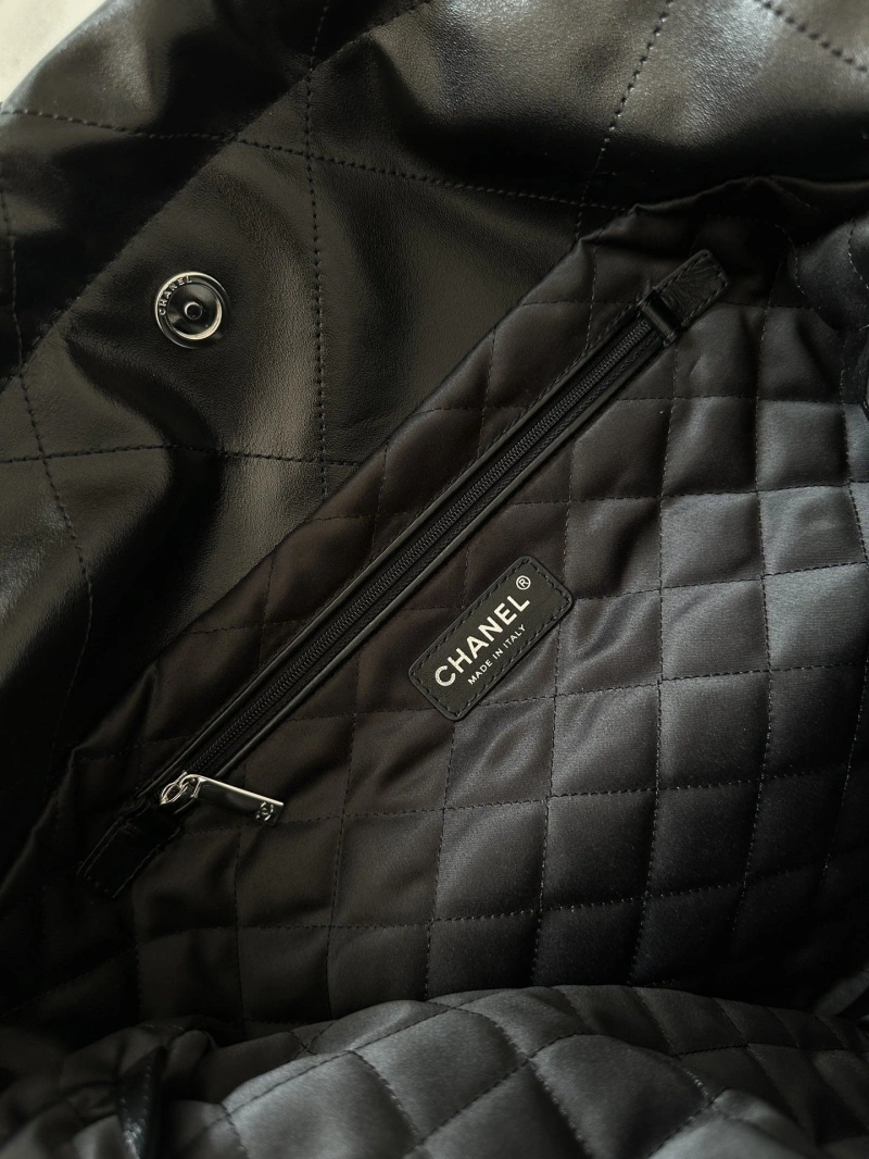 Chanel Gabrielle Bags 4016A-0596