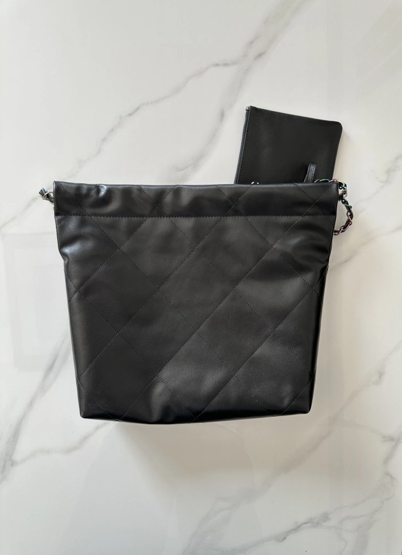 Chanel Gabrielle Bags 4016A-0597