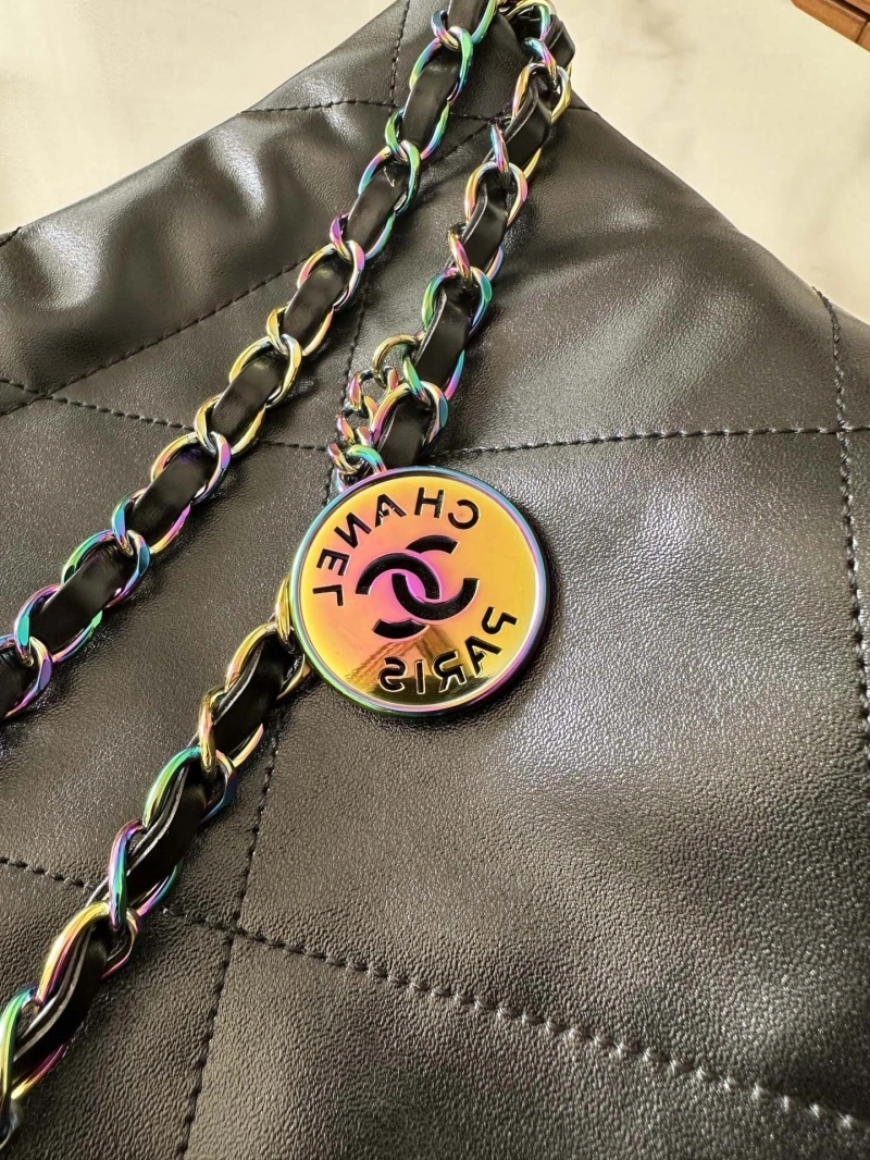 Chanel Gabrielle Bags 4016A-0597