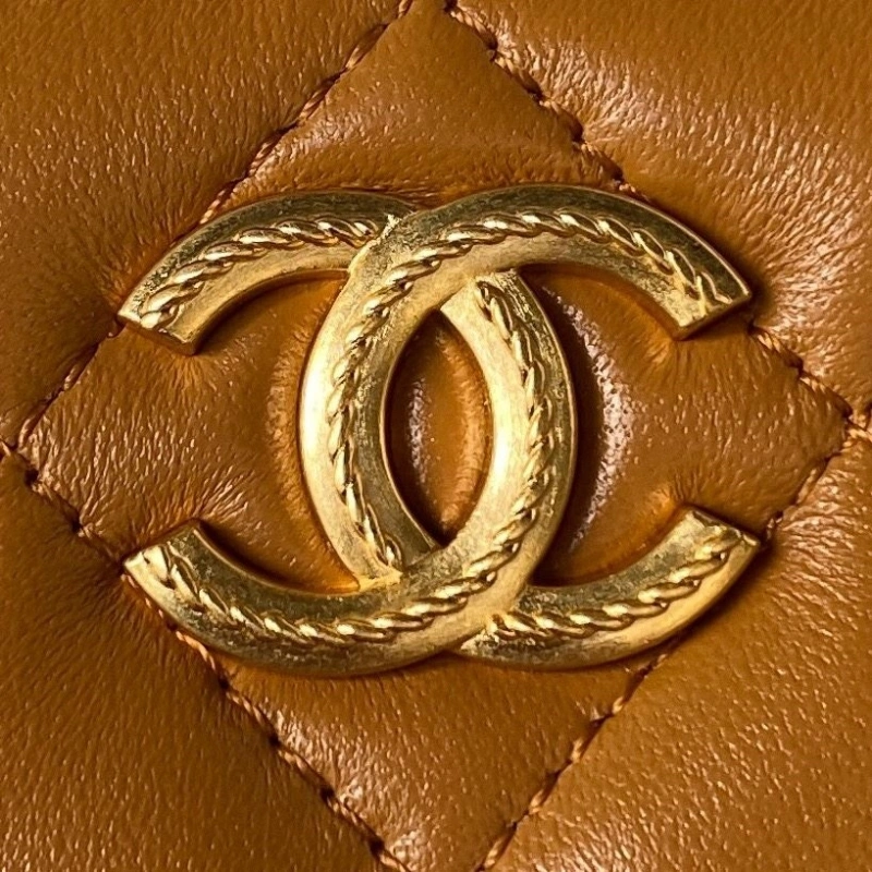 Chanel Cosmetic Bags 4016A-0599