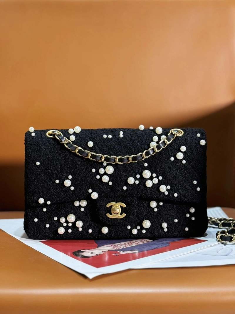 Chanel CF Series Bags 4016A-0604