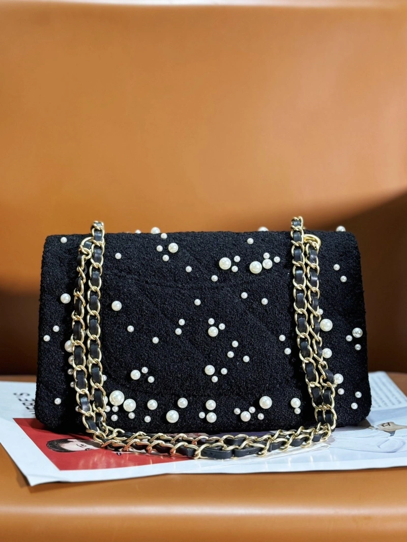 Chanel CF Series Bags 4016A-0604