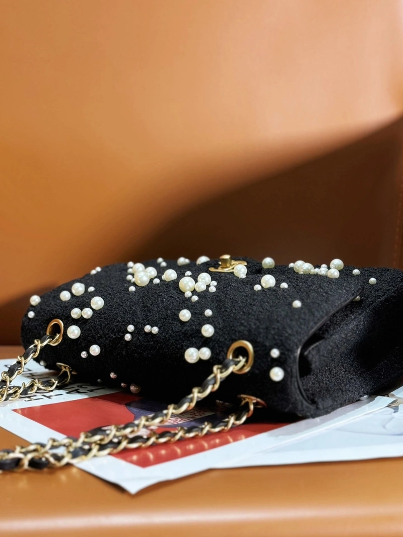 Chanel CF Series Bags 4016A-0604