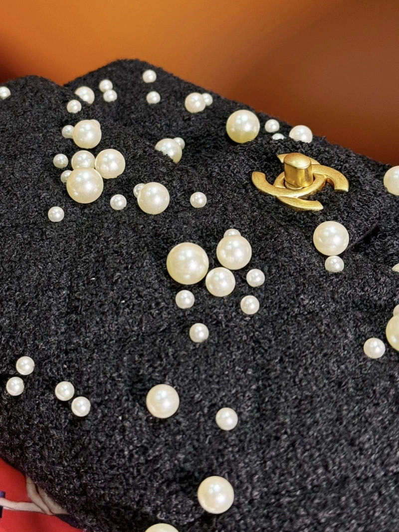 Chanel CF Series Bags 4016A-0604