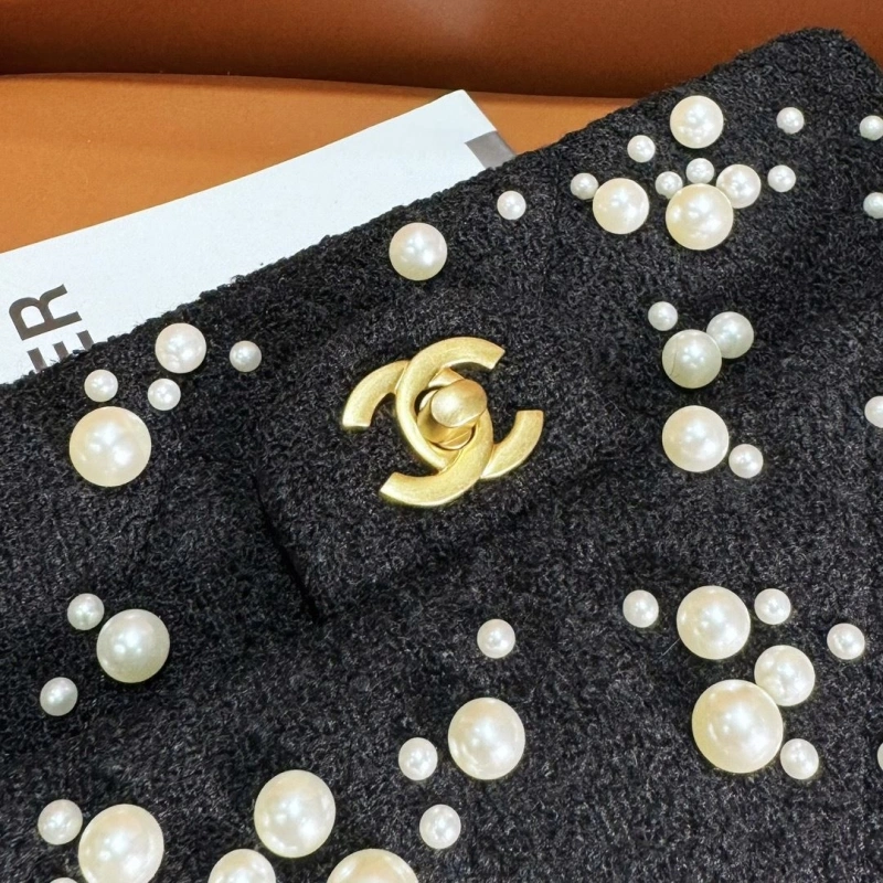 Chanel CF Series Bags 4016A-0604