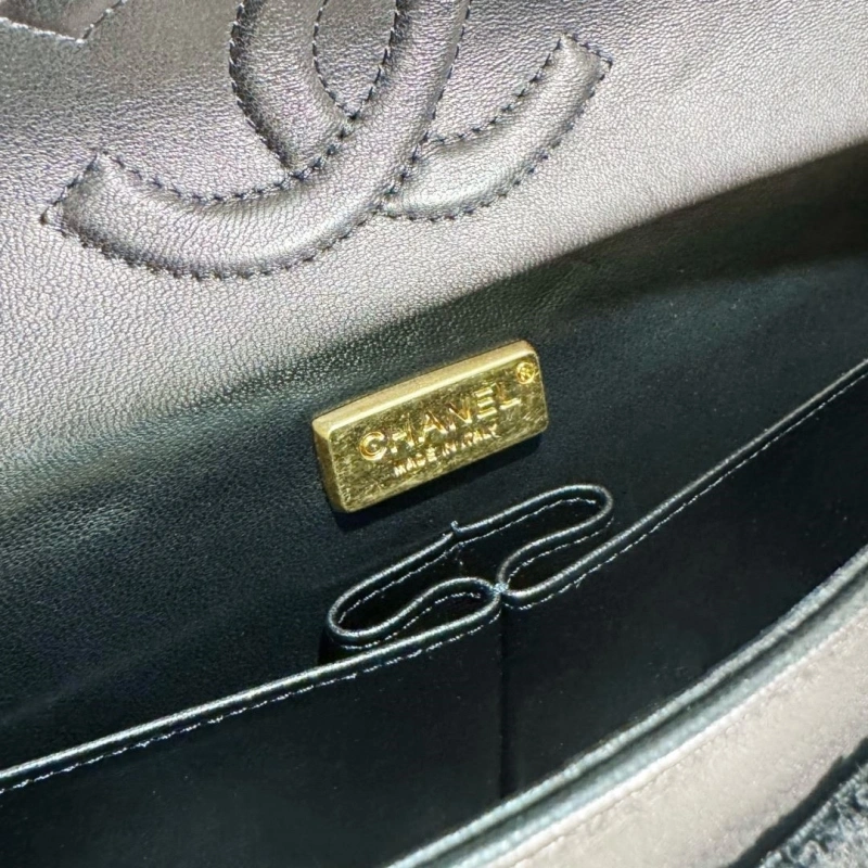 Chanel CF Series Bags 4016A-0604