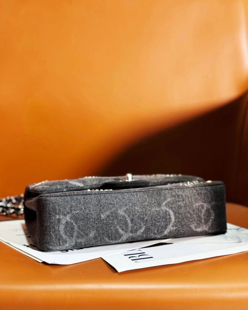 Chanel CF Series Bags 4016A-0607