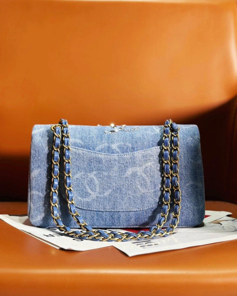 Chanel CF Series Bags 4016A-0608