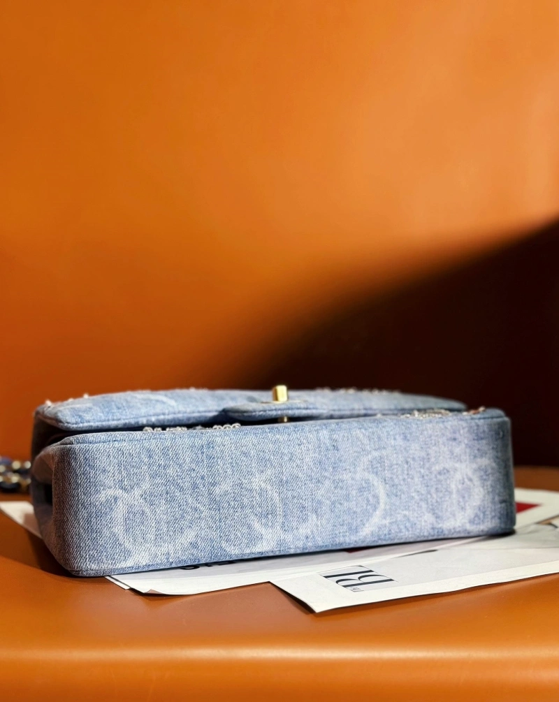 Chanel CF Series Bags 4016A-0608