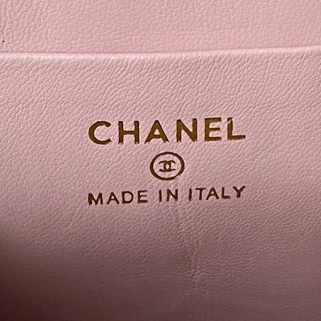 Chanel Backpacks 4016A-0613