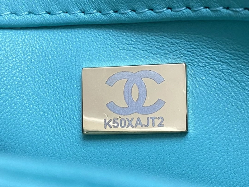 Chanel Top Handle Bags 4016A-0628