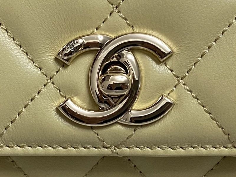 Chanel Top Handle Bags 4016A-0629