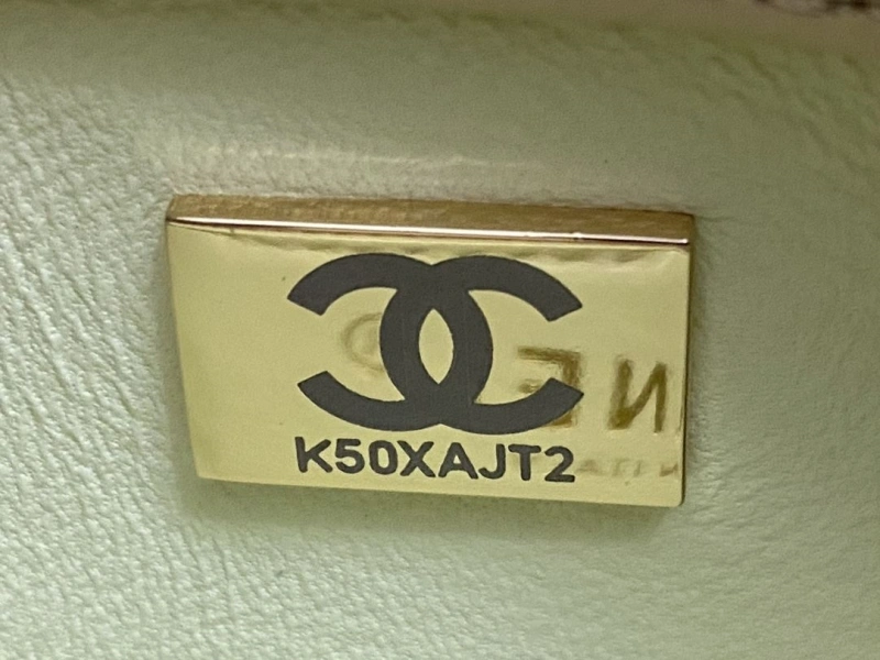 Chanel Top Handle Bags 4016A-0629