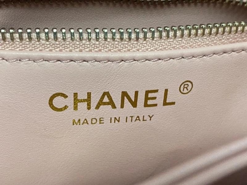 Chanel Top Handle Bags 4016A-0630