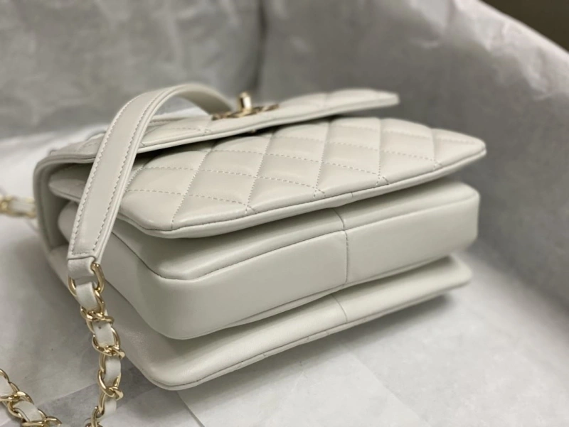Chanel Top Handle Bags 4016A-0631
