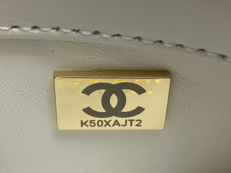 Chanel Top Handle Bags 4016A-0631