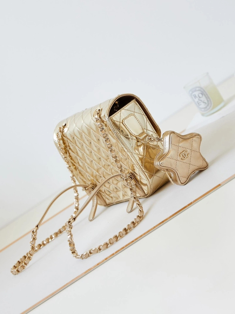 Chanel 19 Bags 4016A-0655