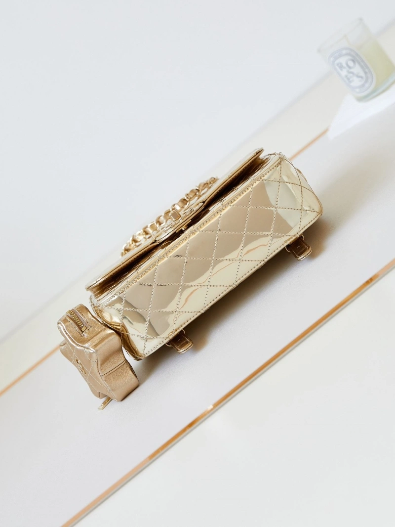 Chanel 19 Bags 4016A-0655