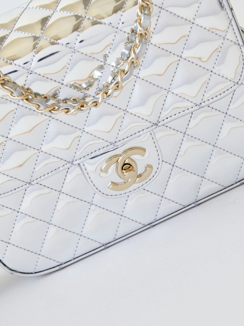 Chanel 19 Bags 4016A-0656