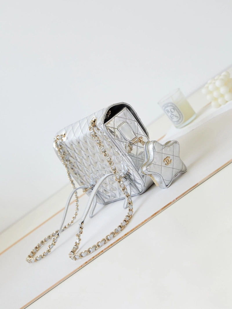 Chanel 19 Bags 4016A-0656