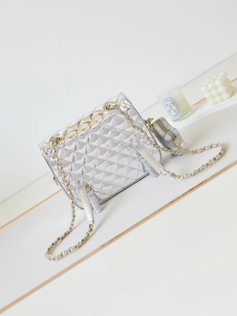 Chanel 19 Bags 4016A-0656